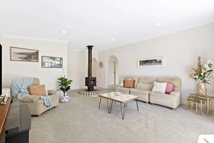 Fourth view of Homely house listing, 3 Ferguson Drive, Balnarring Beach VIC 3926