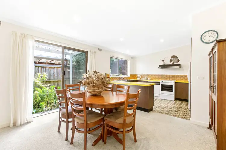 Fifth view of Homely house listing, 3 Ferguson Drive, Balnarring Beach VIC 3926