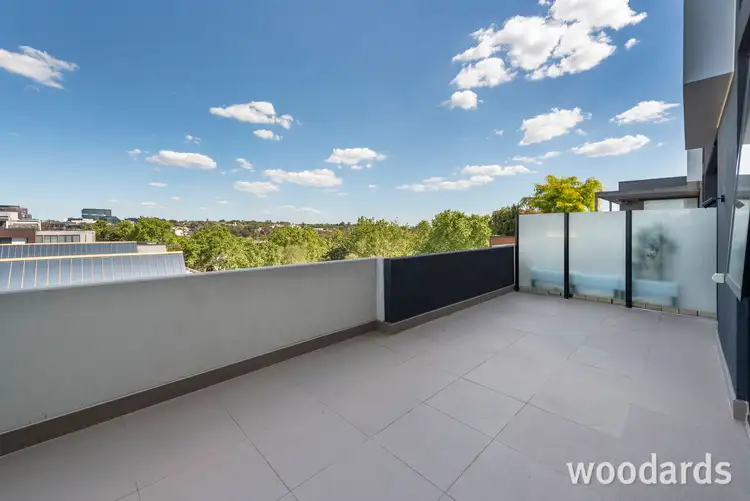 303/20 Camberwell Road, Hawthorn East VIC 3123