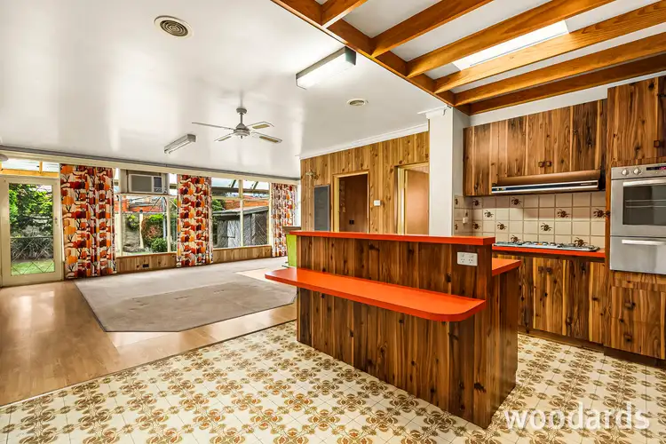 Fifth view of Homely house listing, 5 Caleb Street, Bentleigh East VIC 3165