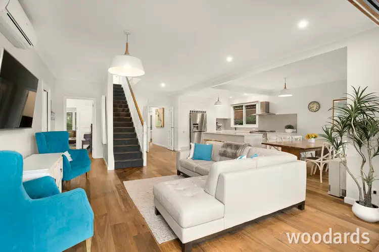 Third view of Homely house listing, 7 Surrey Street, Bentleigh East VIC 3165