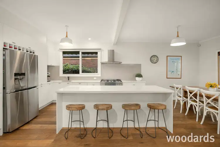 Fourth view of Homely house listing, 7 Surrey Street, Bentleigh East VIC 3165