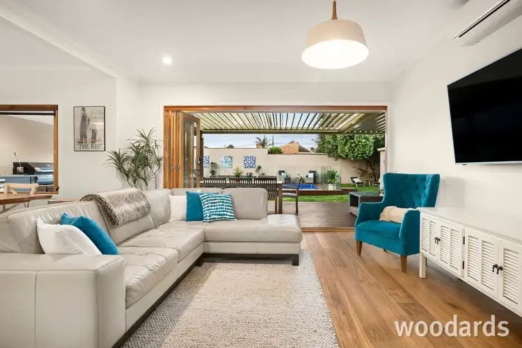 Fifth view of Homely house listing, 7 Surrey Street, Bentleigh East VIC 3165