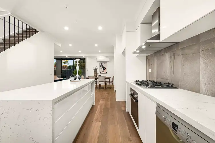 Fourth view of Homely townhouse listing, 31 Banbury Street, Burwood East VIC 3151