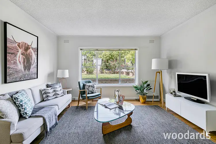 3/37 Thomas Street, Camberwell VIC 3124
