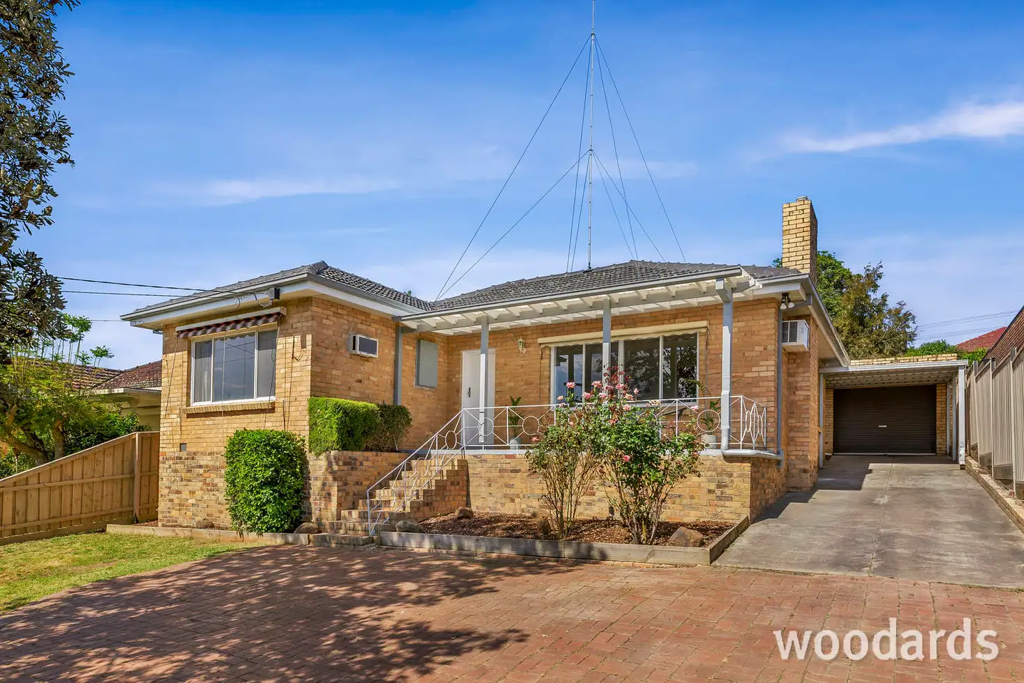 Main view of Homely house listing, 40 Lincoln Drive, Bulleen VIC 3105