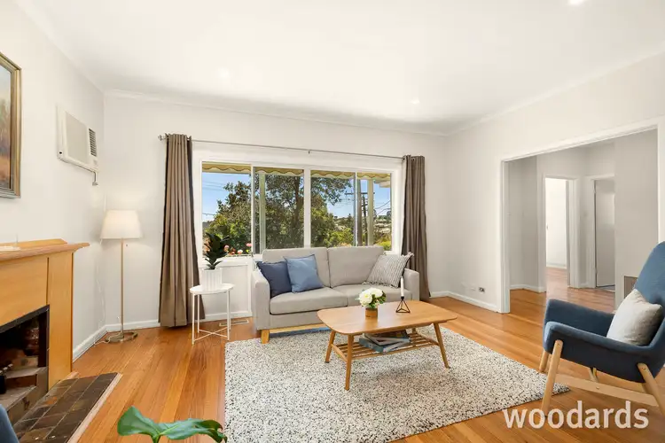 Third view of Homely house listing, 40 Lincoln Drive, Bulleen VIC 3105