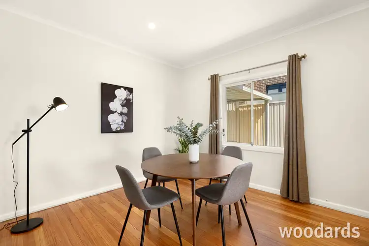 Fourth view of Homely house listing, 40 Lincoln Drive, Bulleen VIC 3105