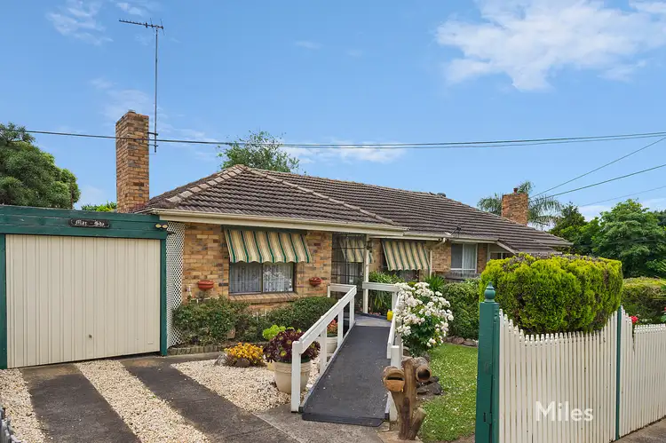 27 Swanston Street, Heidelberg Heights VIC 3081