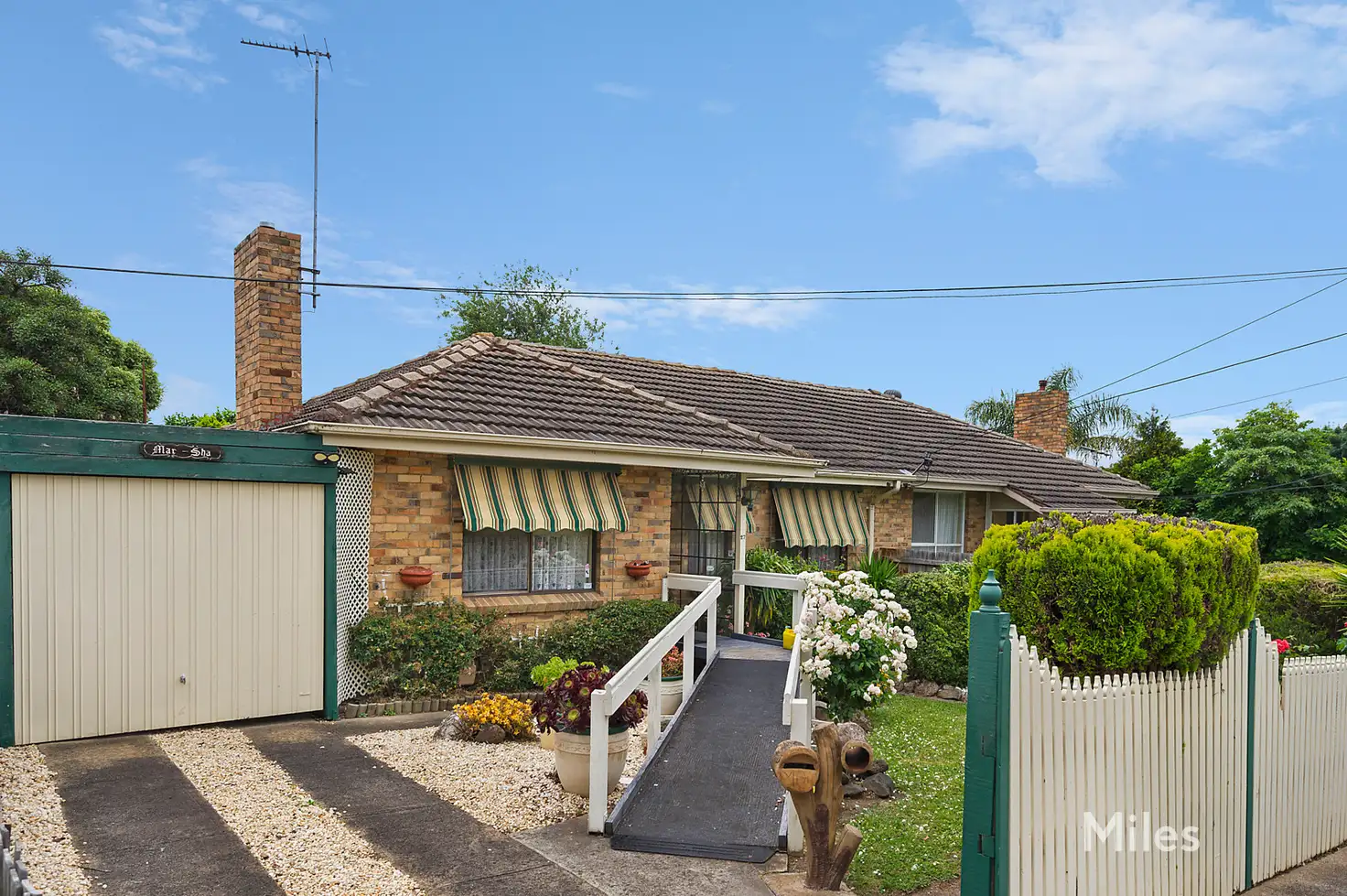 Main view of Homely house listing, 27 Swanston Street, Heidelberg Heights VIC 3081
