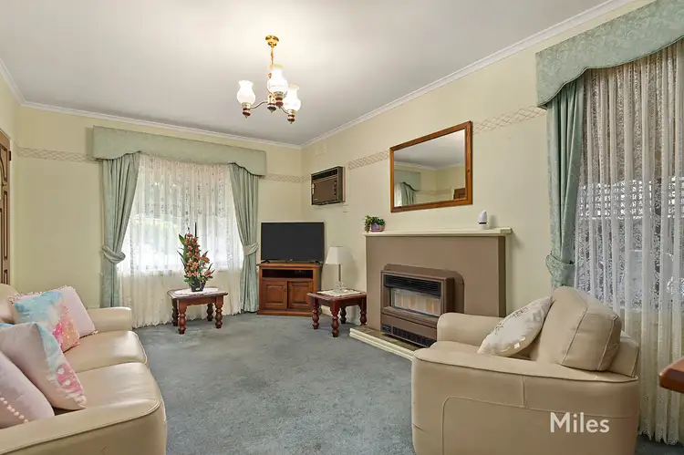 Second view of Homely house listing, 27 Swanston Street, Heidelberg Heights VIC 3081
