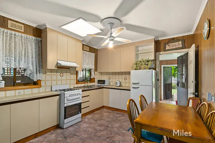 Third view of Homely house listing, 27 Swanston Street, Heidelberg Heights VIC 3081