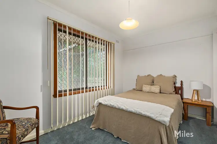 Fourth view of Homely house listing, 27 Swanston Street, Heidelberg Heights VIC 3081