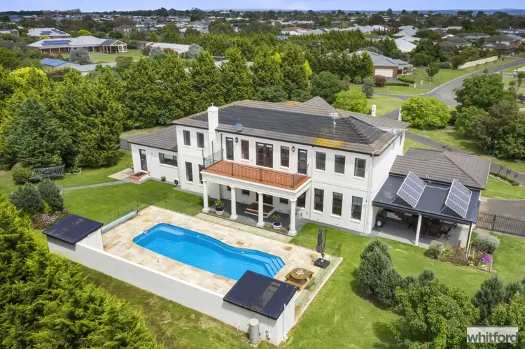 45-49 Birchbank Court, Leopold VIC 3224