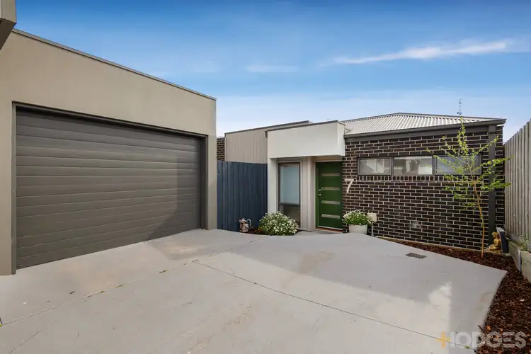 Main view of Homely unit listing, 7/237 Station Street, Edithvale VIC 3196