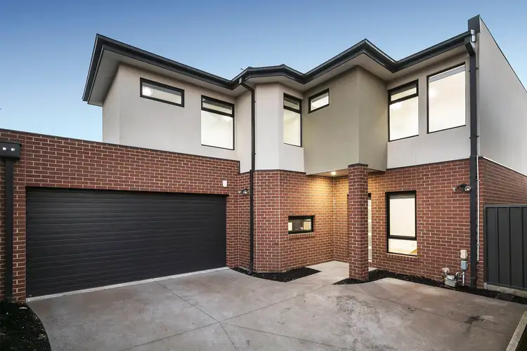 3/6 Champion Street, Doncaster East VIC 3109