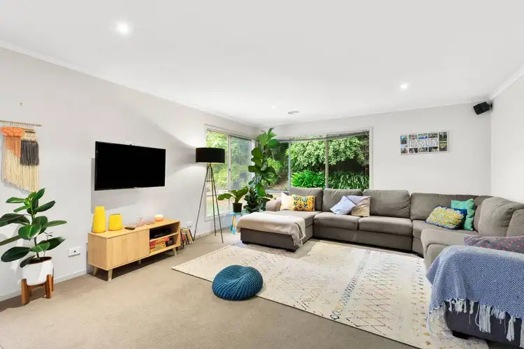 Fourth view of Homely house listing, 11 Catherine Court, Brown Hill VIC 3350