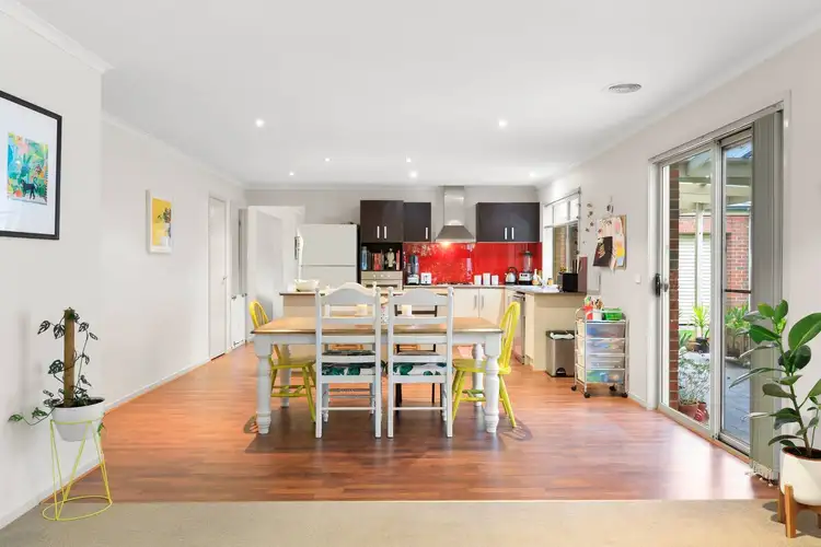 Fifth view of Homely house listing, 11 Catherine Court, Brown Hill VIC 3350