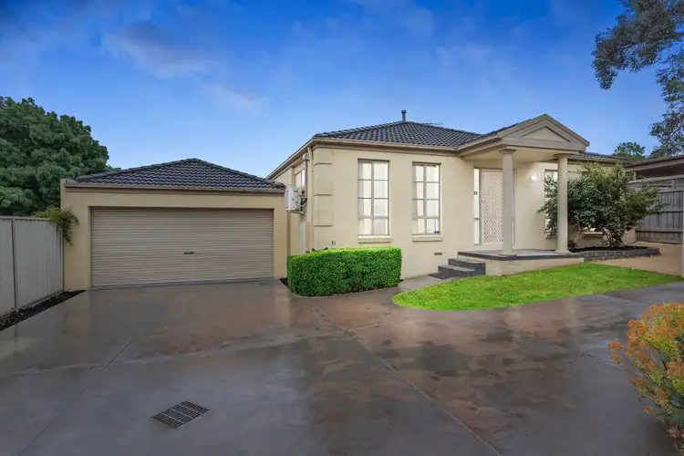 Main view of Homely house listing, 2/3 Glenora Street, Chadstone VIC 3148