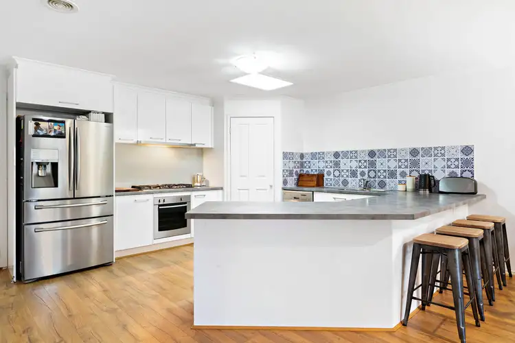 Second view of Homely house listing, 2/3 Glenora Street, Chadstone VIC 3148