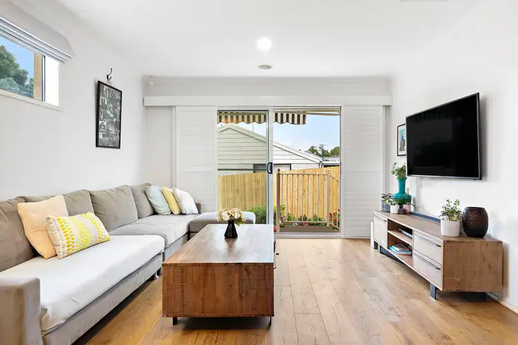 Third view of Homely house listing, 2/3 Glenora Street, Chadstone VIC 3148