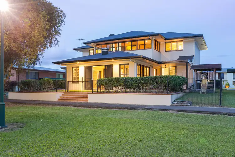 10 Riverside Crescent, Innisfail Estate QLD 4860