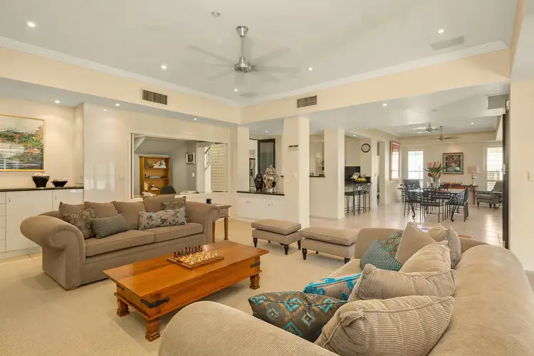 Fifth view of Homely house listing, 10 Riverside Crescent, Innisfail Estate QLD 4860