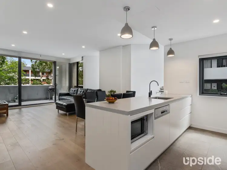 Main view of Homely apartment listing, 210/34 Railway Crescent, Jannali NSW 2226