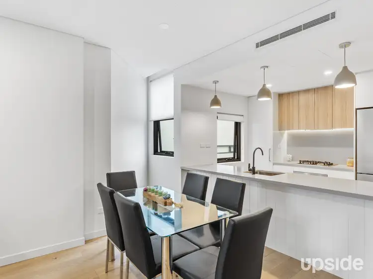 Third view of Homely apartment listing, 210/34 Railway Crescent, Jannali NSW 2226