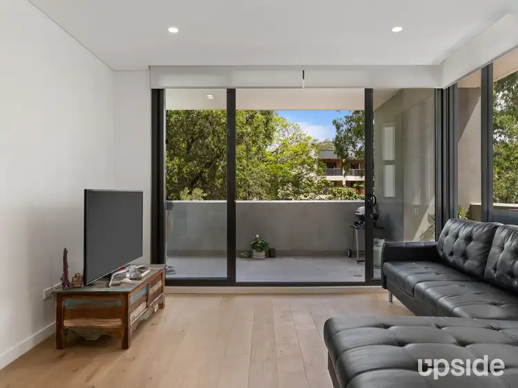 Fourth view of Homely apartment listing, 210/34 Railway Crescent, Jannali NSW 2226