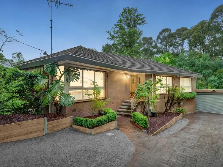 27 Fuller Street, Mitcham VIC 3132