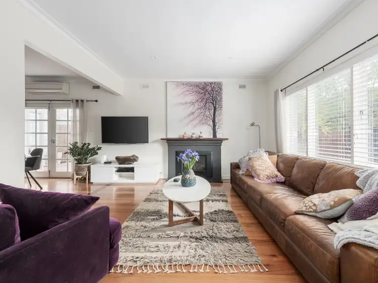 Main view of Homely house listing, 142 Oakleigh Road, Carnegie VIC 3163