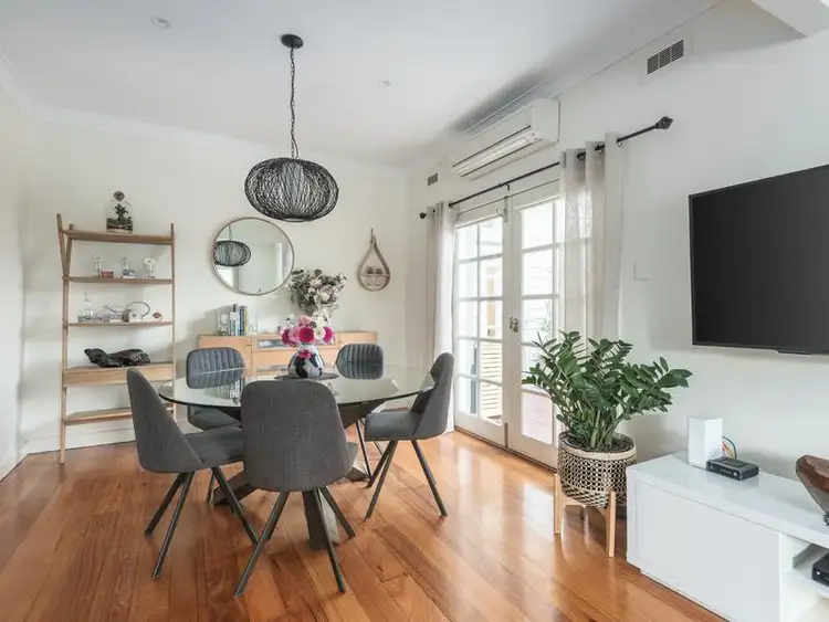 Second view of Homely house listing, 142 Oakleigh Road, Carnegie VIC 3163