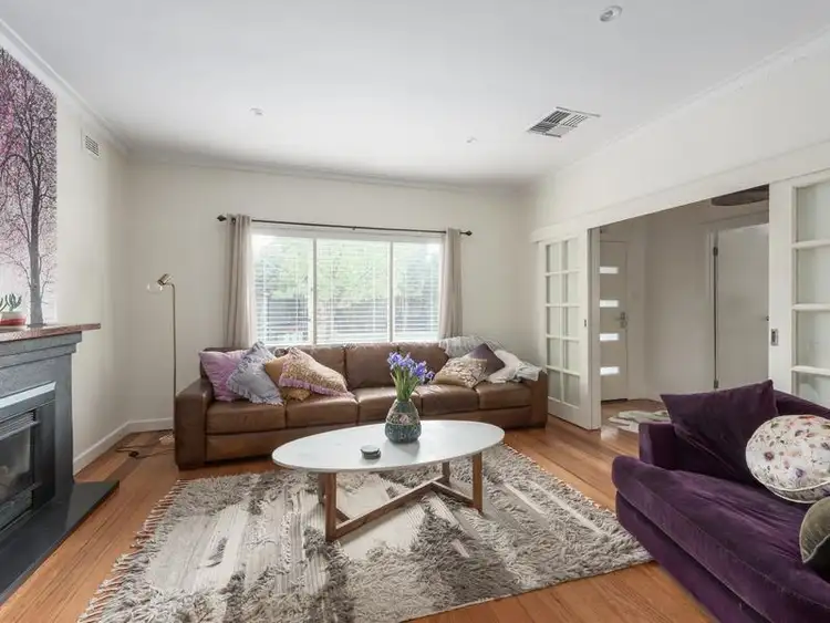 Third view of Homely house listing, 142 Oakleigh Road, Carnegie VIC 3163