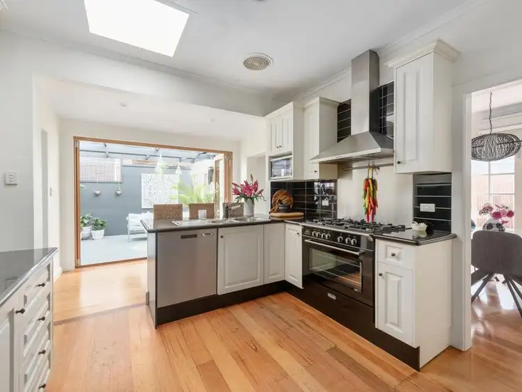 Fourth view of Homely house listing, 142 Oakleigh Road, Carnegie VIC 3163