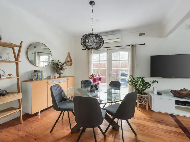 Fifth view of Homely house listing, 142 Oakleigh Road, Carnegie VIC 3163