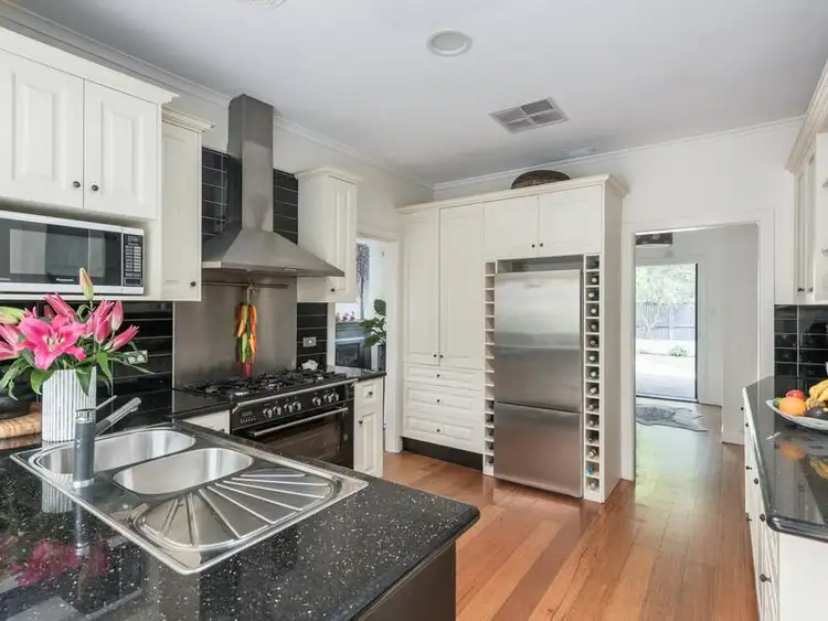 Sixth view of Homely house listing, 142 Oakleigh Road, Carnegie VIC 3163