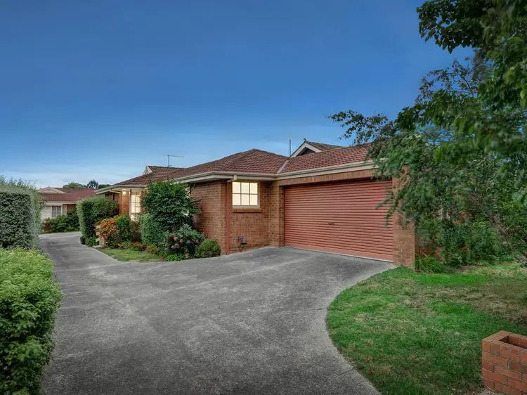 1/3 Heather Grove, Nunawading VIC 3131