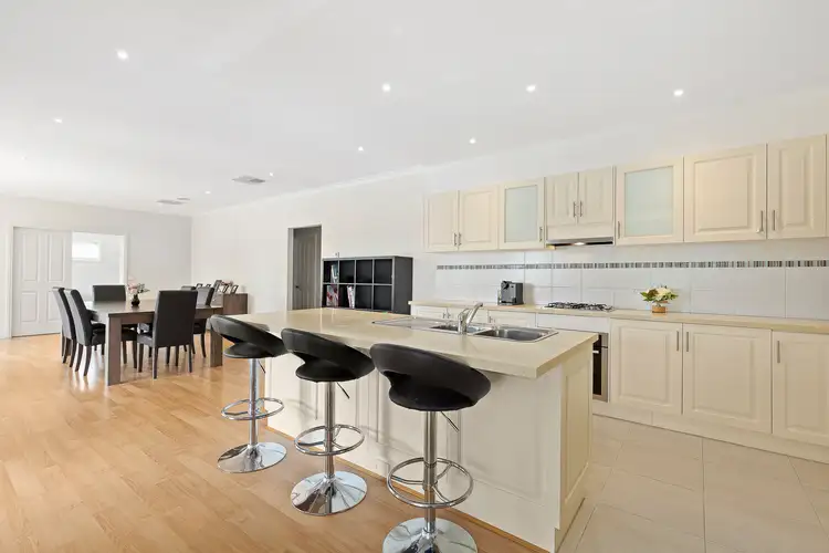 Third view of Homely house listing, 28 Woodridge Crescent, Doreen VIC 3754