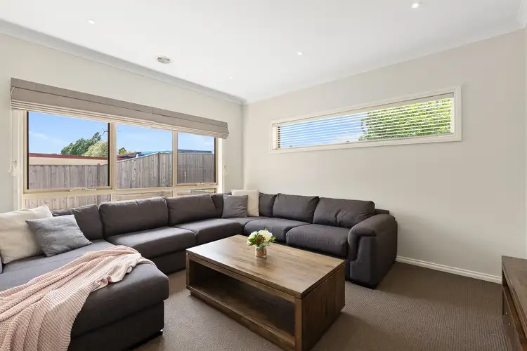 Fifth view of Homely house listing, 28 Woodridge Crescent, Doreen VIC 3754