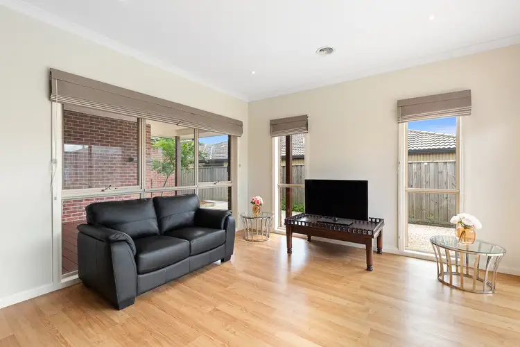 Sixth view of Homely house listing, 28 Woodridge Crescent, Doreen VIC 3754