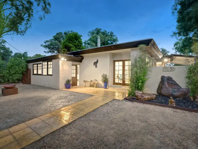 Second view of Homely house listing, 8 The Boulevard, North Warrandyte VIC 3113