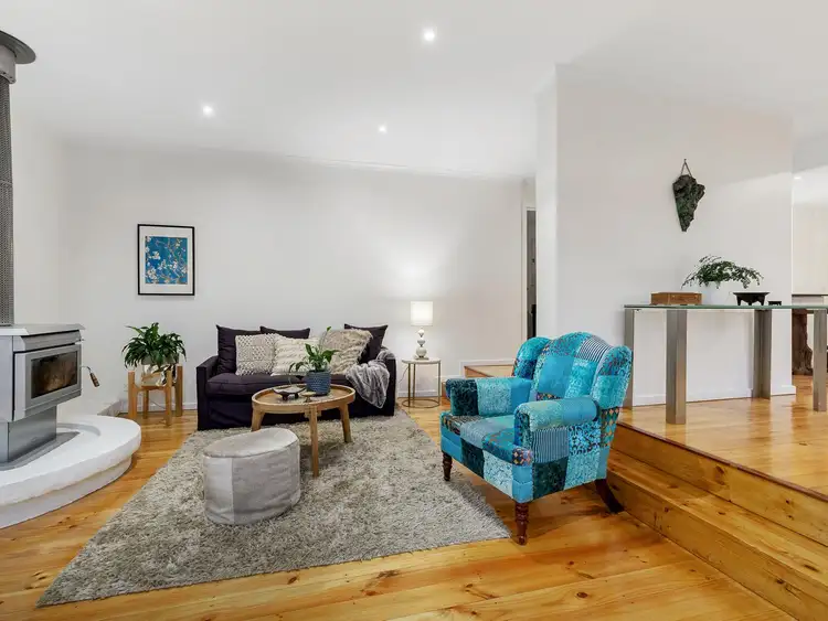 Third view of Homely house listing, 8 The Boulevard, North Warrandyte VIC 3113