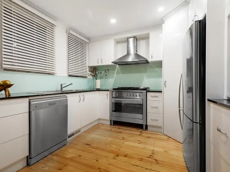 Fourth view of Homely house listing, 8 The Boulevard, North Warrandyte VIC 3113