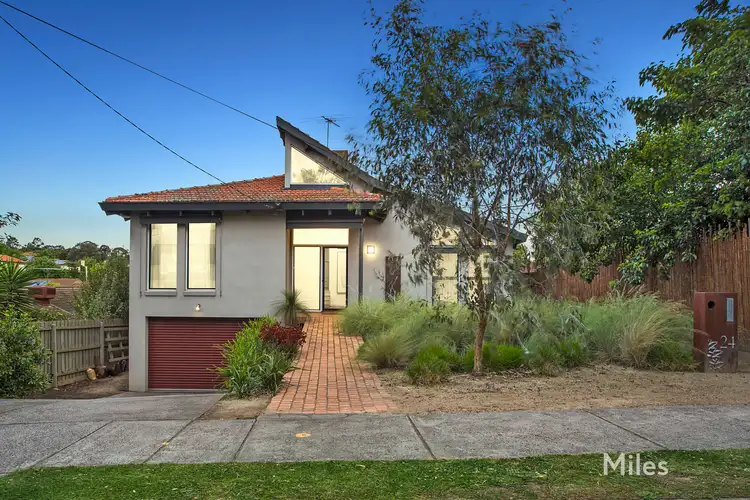 24 Rutherford Road, Viewbank VIC 3084