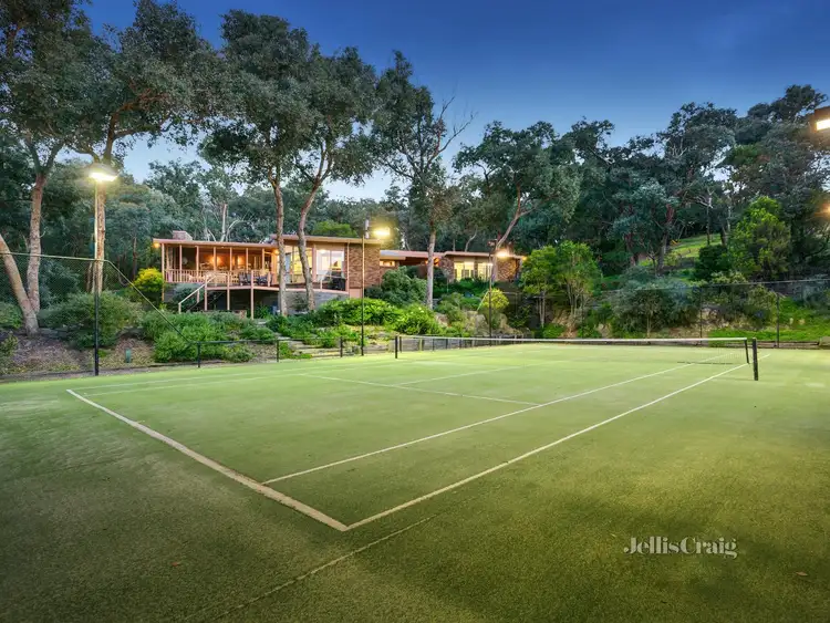 145 Research-Warrandyte Road, North Warrandyte VIC 3113