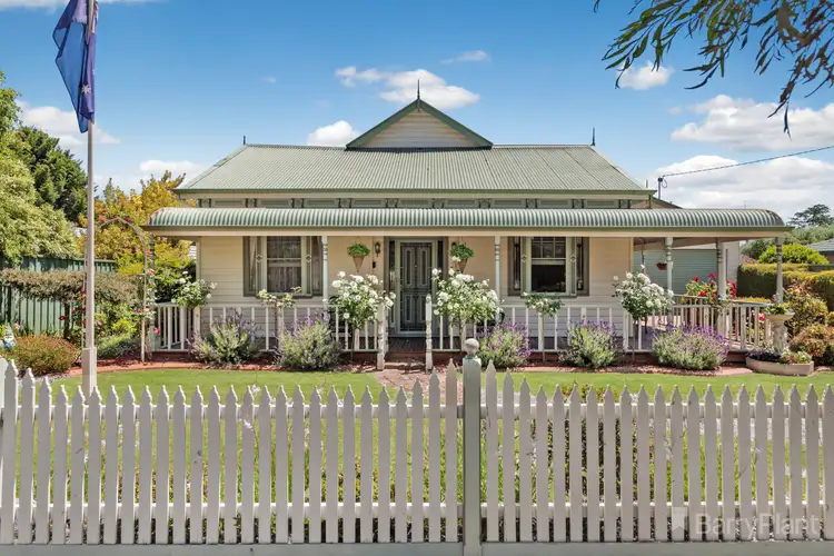 Main view of Homely house listing, 195 High Street, Broadford VIC 3658