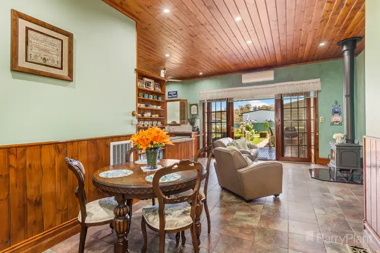 Fifth view of Homely house listing, 195 High Street, Broadford VIC 3658
