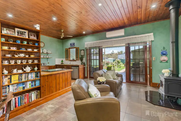 Sixth view of Homely house listing, 195 High Street, Broadford VIC 3658