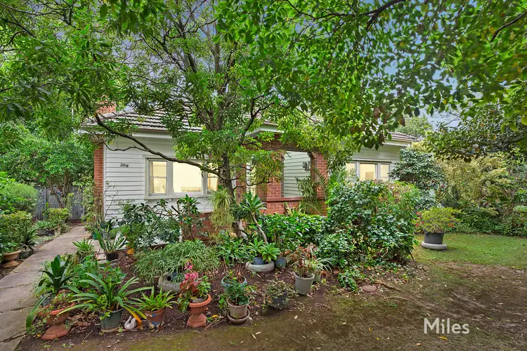 208 Waterdale Road, Ivanhoe VIC 3079